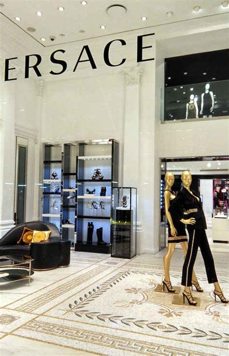 versace city|versace shopping online.